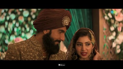 Shararat | Dhurandhar movie | Ranveer, Aditya Dhar, Shashwat, Jasmine, Madhubanti, Ayesha, Krystle