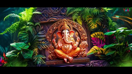 Girja Nandan Ganpati _ गिरिजा नन्दन गणपति _ Ganesh Bhajan 2025 _ Pt. Ravinder Sharma _ Ganesh Stuti