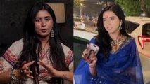 Tanya Mittal को Stylist Riddhima Sharma ने किया Expose,BB19 में पहनीं Saree Lehenga का No Payment