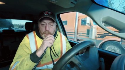 Ice Road Truckers Season 12 Episode 02