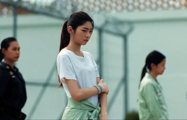 ClaireBell Episode 2 Engsub
