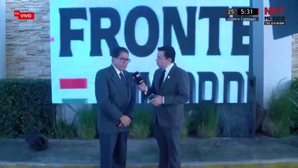 Delegado de la FGE de Coahuila, Miguel Ángel Medina Torres