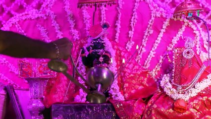 Radhe Radhe Bol _ राधा जी की शरण में आजा किस्मत देंगी खोल  _ Radha Ji New Bhajan _ Pari Sharma