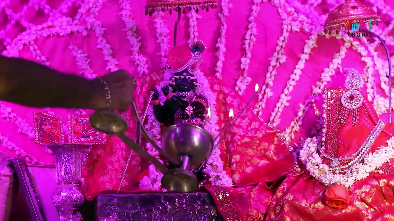 Radhe Radhe Bol _ राधा जी की शरण में आजा किस्मत देंगी खोल  _ Radha Ji New Bhajan _ Pari Sharma