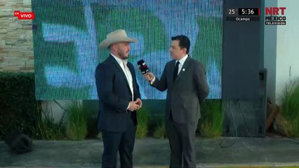 Diego Siller Beltrán, coordinador del DIF en la Región Centro de Coahuila