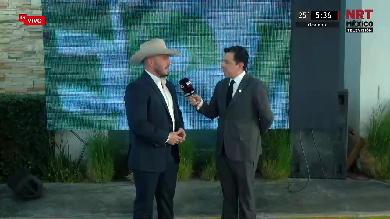 Diego Siller Beltrán, coordinador del DIF en la Región Centro de Coahuila