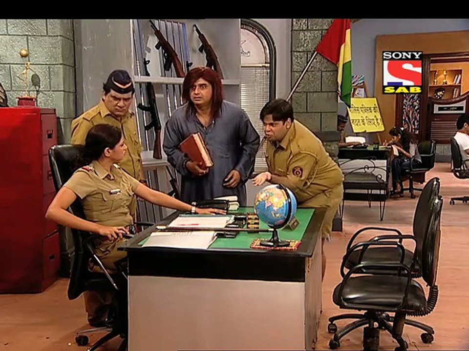 FIR - Episode 201