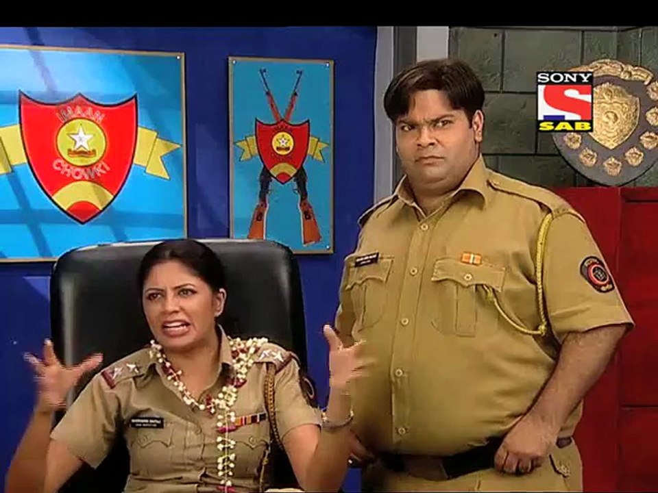 FIR - Episode 202