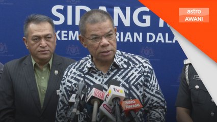 Siasatan kes tembakan tiga lelaki di Melaka akan ikut prosedur