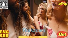 🔥 The Crown