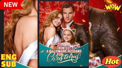 🔥 Rented a Billionaire Husband for Christmas
