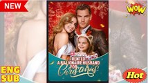 🔥 Rented a Billionaire Husband for Christmas full movie 🍀