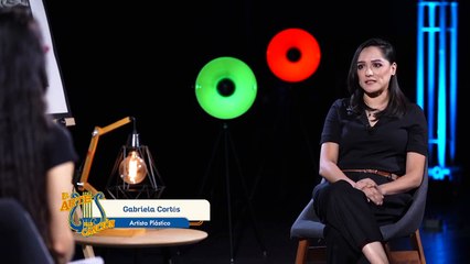 "Triste recuerdo" Entrevista con Avelina Lésper