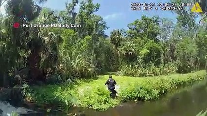 Body Cam Season 10 Episode 04 Danger in the Woods