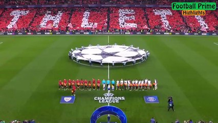 PSG vs Athletic Bilbao Highlights & All Goals UEFA Champions League 2025