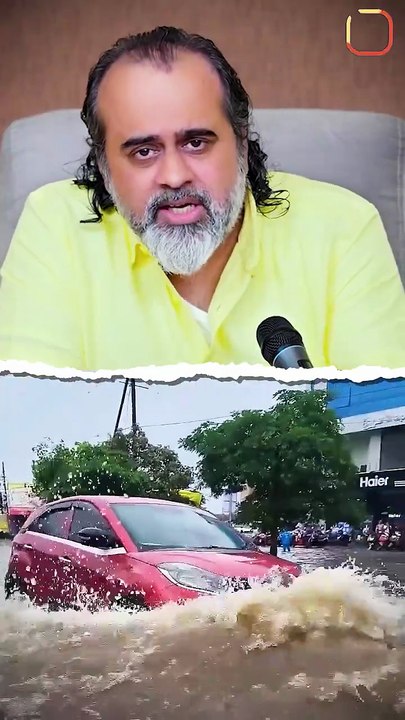 इतना तनाव क्यों_ __ आचार्य प्रशांत