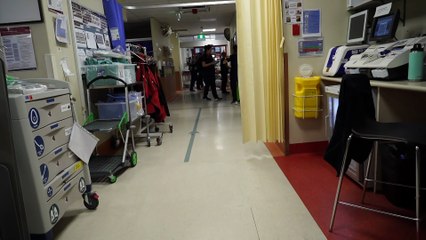 AI to be trialled at Royal Perth Hospital in bid to reduce pressure on WA health system