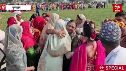 हरियाणा में हेलीकॉप्टर का गजब क्रेज, शादी तो शादी...भात का न्योता देने भी चॉपर से मायके पहुंची बहन, जानें क्यों बढ़ रहा चलन