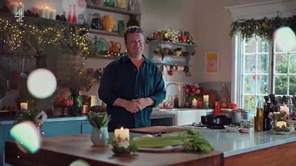 Jamie's Cook Ahead Christmas S01 E01