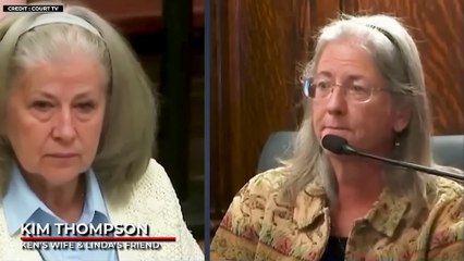 Wife Burns Husband Alive To Hide Her Evil Secret