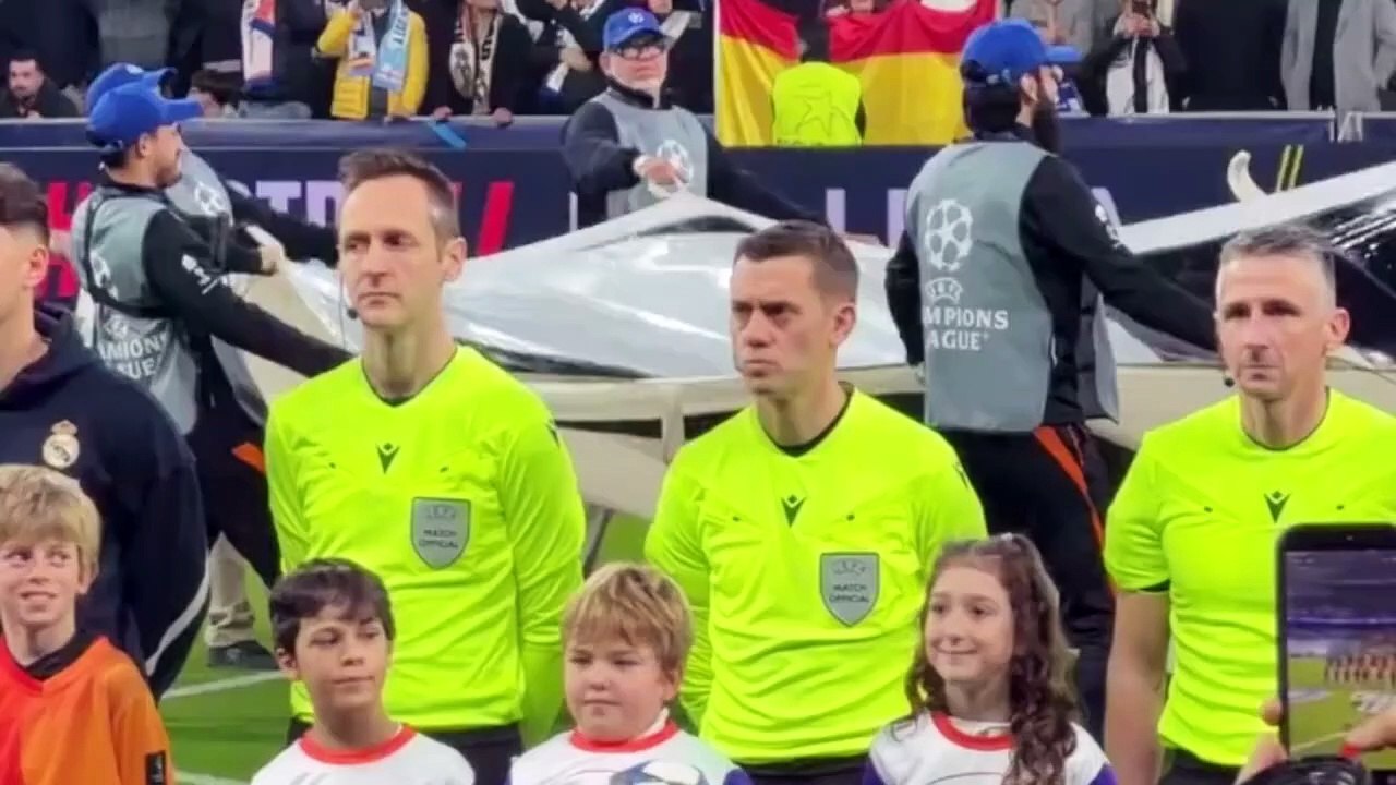 Manchester City vs Real Madrid 2-1 Highlights  Rodrygo Goal • Nico O’Riley & Erling Haaland Goal UEFA Champions League