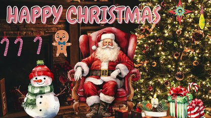 🎄✨ Deck the Halls with Christmas Cheer! 🎅🎶 _ Christmas Songs_ kids #kids #christmas #christiansongs