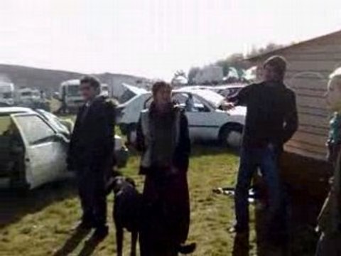 Teuf Ardèche 1er Mai 2008 =)