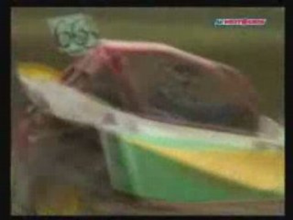 AB Moteurs - Reportage Autocross Mauron