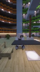 Un KIKOO n'aurait pas dû libérer un squelette guerrier super puissant sur Minecraft ! 🤯