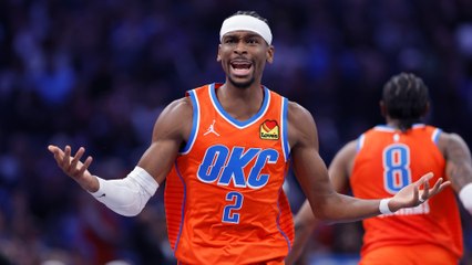 OKC Dominates Suns in Cup Quarterfinals: 138-89 Victory