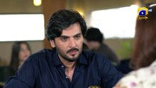 Mafaad Parast Episode 13 [Eng Sub] Nazish Jahangir Khan Osama Tahir 11th December 2025