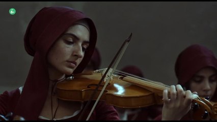 In "Primavera" la musica che ridà la vita, con Tecla Insolia e Riondino