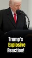 Trump Explodes Over 'Lack of Loyalty': Pardoned Texas Congressman Runs Back to Democrats Days After He and His Wife Escape From Bribery Scandal