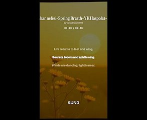 İNGİLİZCE ŞARKILAR - YUSUF KENAN HASPOLAT