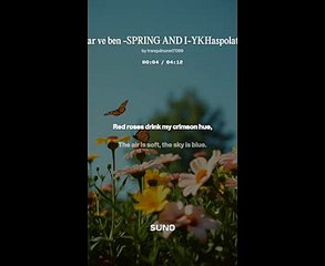 İNGİLİZCE ŞARKILAR - YUSUF KENAN HASPOLAT-5