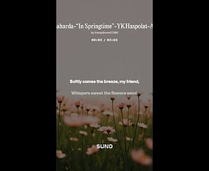 İNGİLİZCE ŞARKILAR - YUSUF KENAN HASPOLAT-10