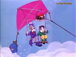 Le Tour du monde en quatre-vingts jours Ép 4 VF