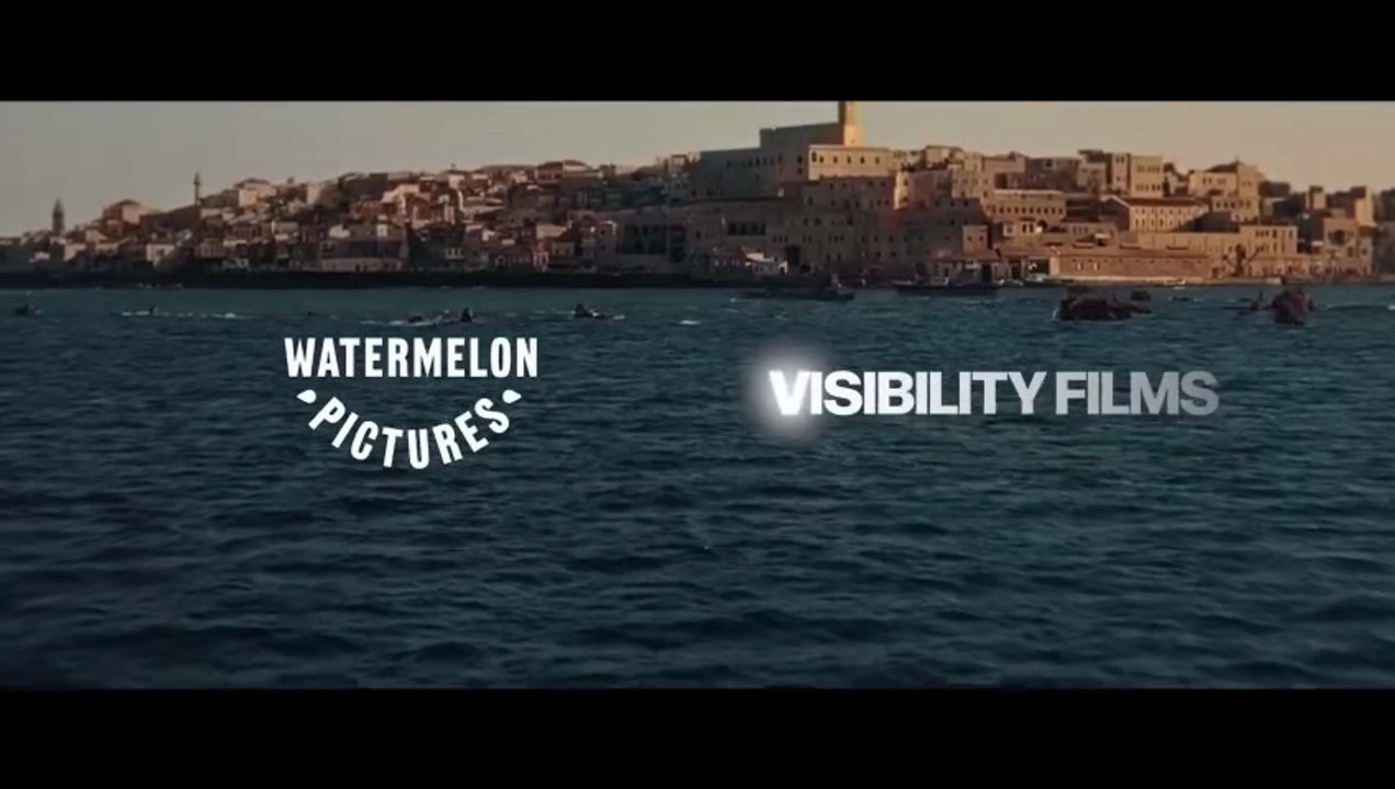 Im Schatten des Orangenbaums Trailer OmeU