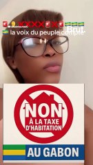 🇬🇦 Gabon : la nouvelle taxe d’habitation fait polémique.
