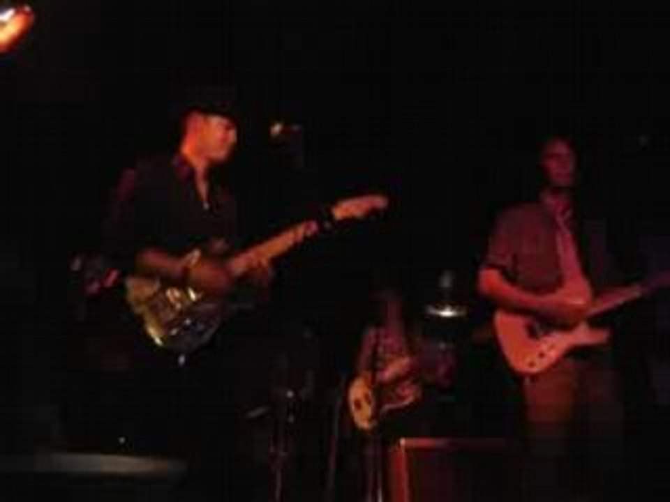 12 - Texas Sluts - 16 05 2008 - CDJ
