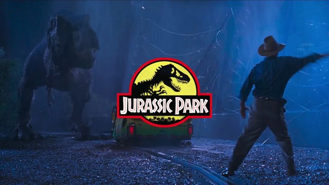 🔥ALL DELETED SCENES and IDEAS from JURASSIC PARK 1993