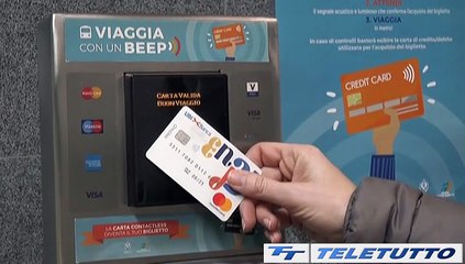 Video News - Provincia e Tpl per una mobilità sostenibile