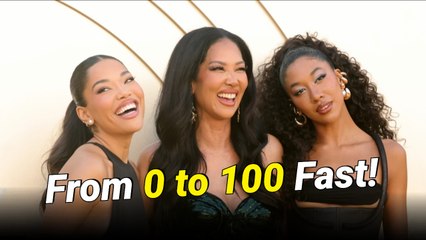 Kimora Lee Simmons Calls Daughter Aoki's 'Crazy’ Relationship With 65-Year-Old Restauranteur 'Predatorial'