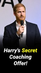 Prince Harry 'on Standby' to Offer Interview Coaching to Sarah Ferguson If She Agrees to Oprah Winfrey-Style TV Tell-All