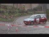 rallye des ardennes 2008