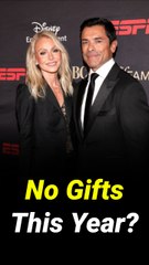 Kelly Ripa Says Her Kids Feel ‘Slighted’ After Being Left Out of Christmas Card