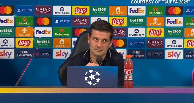 VIDEO / Inter, Chivu: Rigore? Bisogna insegnare qualcosa di diverso. Situazioni del genere...
