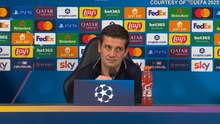 VIDEO / Inter, Chivu: "Rigore? Bisogna insegnare qualcosa di diverso. Situazioni del genere..."