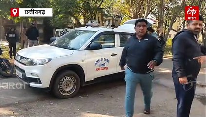 कोरबा में ट्रिपल मर्डर, स्क्रैप कारोबारी अशरफ मेमन सहित 3 लोगों की निर्मम हत्या, तंत्र क्रिया के दौरान हुई घटना !