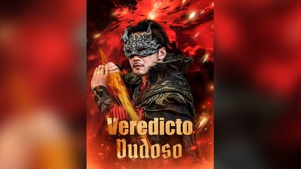 Veredicto Dudoso Completa en Español